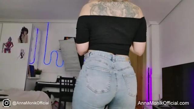 Image 2 of anna_monik Stream on Chaturbate on 1 month ago
