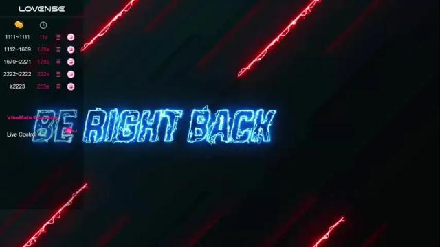 Image 10 of anna_nickol Stream on Chaturbate on 5 months ago