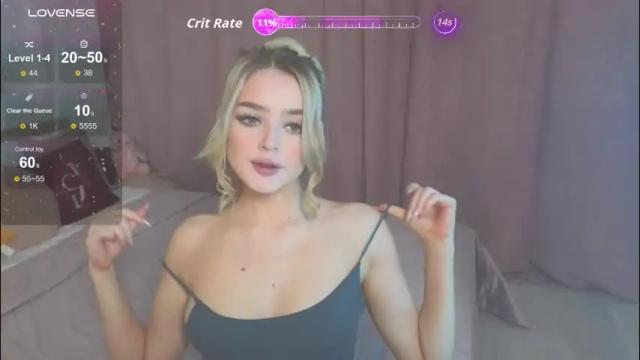 Image 8 of anna_nickol Stream on Chaturbate on 1 month ago