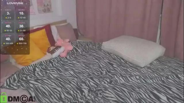 Thumbnail 2, anna_nickol's Stream at Chaturbate, 23 days ago