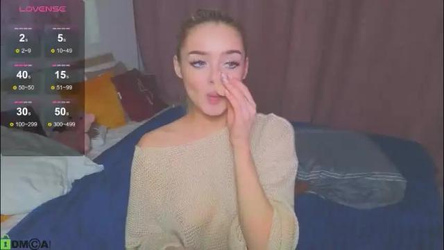 Image 2 of anna_nickol Stream on Chaturbate on 6 days ago