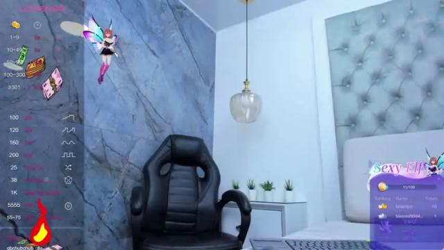 Image 12 of anna_nozoki Stream on Chaturbate on 13 months ago