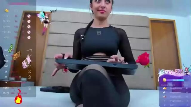 Image 12 of anna_nozoki Stream on Chaturbate on 13 months ago
