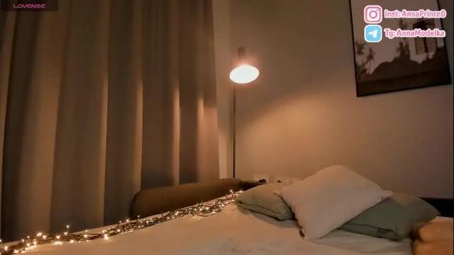 Thumbnail 3, anna_prince's Stream at Chaturbate, 1 month ago