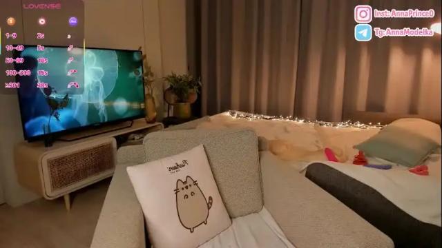 Image 2 of anna_prince Stream on Chaturbate on 1 month ago