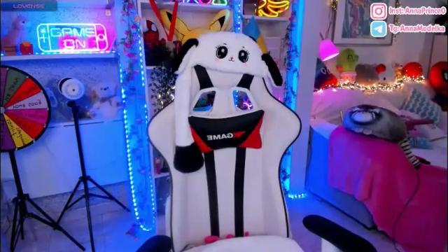 Image 2 of anna_prince Stream on Chaturbate on 1 month ago