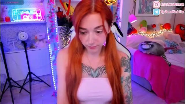 Thumbnail 1, anna_prince's Stream at Chaturbate, 1 month ago