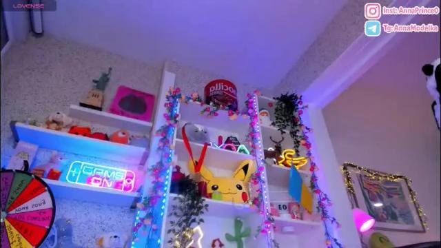 Image 3 of anna_prince Stream on Chaturbate on 1 month ago