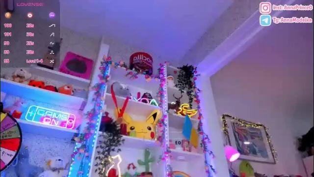 Thumbnail 1, anna_prince's Stream at Chaturbate, 26 days ago
