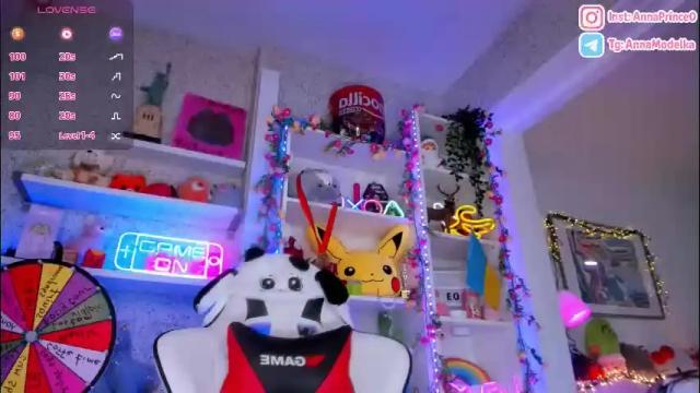 Image 12 of anna_prince Stream on Chaturbate on 1 month ago