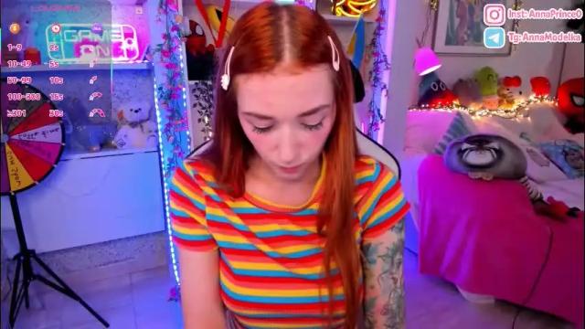 Thumbnail 1, anna_prince's Stream at Chaturbate, 13 days ago