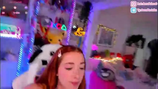 Image 8 of anna_prince Stream on Chaturbate on 17 days ago