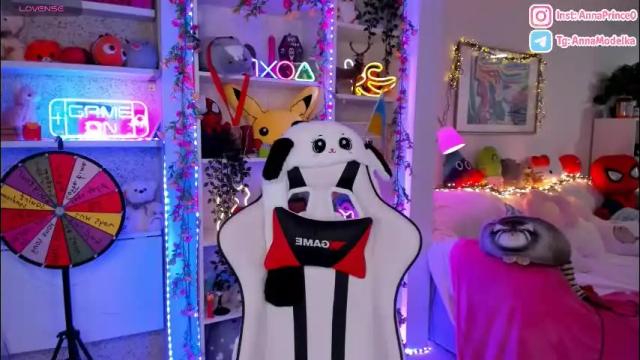 Image 11 of anna_prince Stream on Chaturbate on 16 days ago