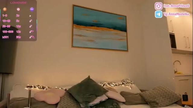 Image 11 of anna_prince Stream on Chaturbate on 8 days ago