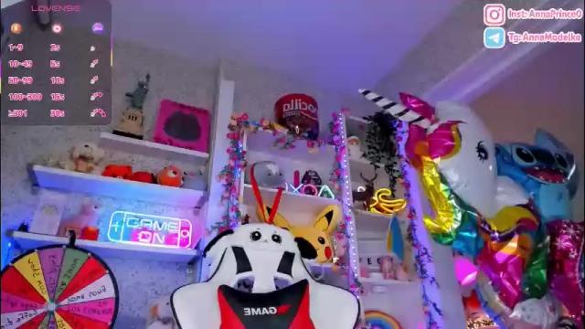 Image 4 of anna_prince Stream on Chaturbate on 1 month ago