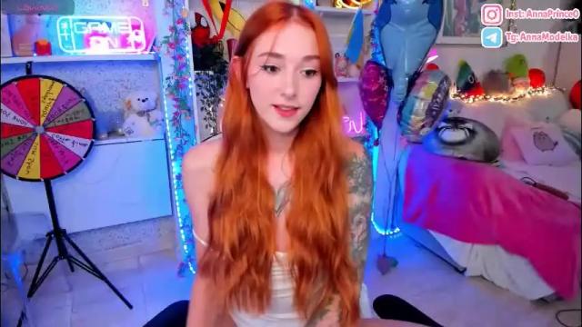 Image 6 of anna_prince Stream on Chaturbate on 1 month ago