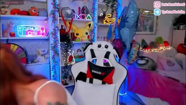 Image 8 of anna_prince Stream on Chaturbate on 1 month ago