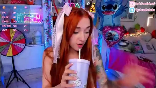 Image 4 of anna_prince Stream on Chaturbate on 1 month ago