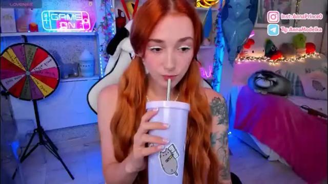 Thumbnail 1, anna_prince's Stream at Chaturbate, 1 month ago