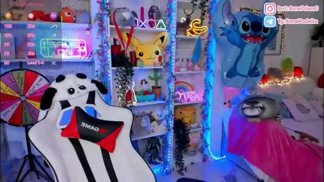 Image 11 of anna_prince Stream on Chaturbate on 1 month ago