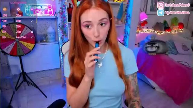 Thumbnail 1, anna_prince's Stream at Chaturbate, 1 month ago