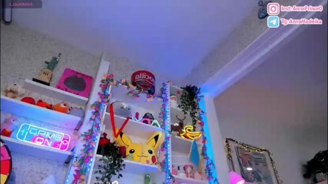 Image 4 of anna_prince Stream on Chaturbate on 1 month ago