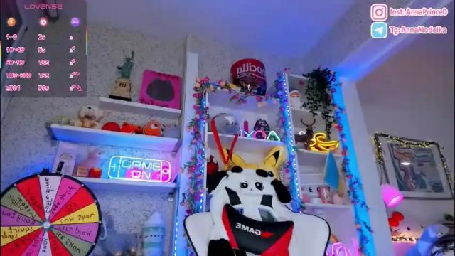Image 3 of anna_prince Stream on Chaturbate on 23 days ago