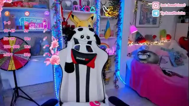 Image 10 of anna_prince Stream on Chaturbate on 18 days ago