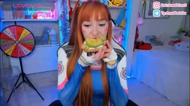 Thumbnail 1, anna_prince's Stream at Chaturbate, 3 days ago