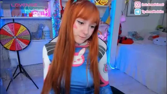 Image 3 of anna_prince Stream on Chaturbate on 6 days ago