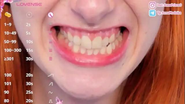 Image 11 of anna_prince Stream on Chaturbate on 4 days ago