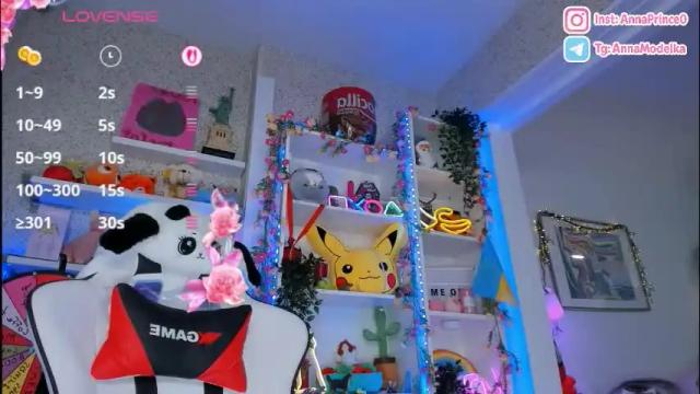 Thumbnail 1, anna_prince's Stream at Chaturbate, 2 hours ago