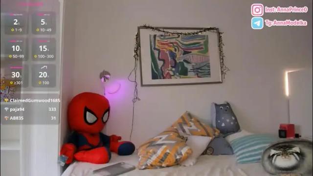 Image 10 of anna_prince Stream on Chaturbate on 2 months ago