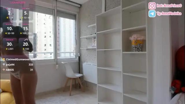 Image 6 of anna_prince Stream on Chaturbate on 2 months ago