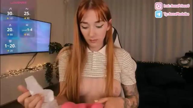 Thumbnail 2, anna_prince's Stream at Chaturbate, 2 months ago