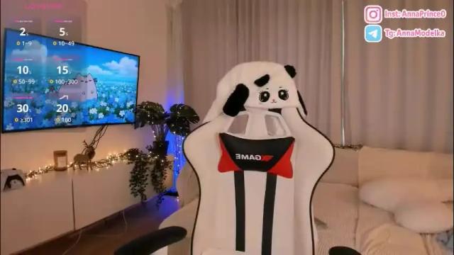 Image 3 of anna_prince Stream on Chaturbate on 2 months ago