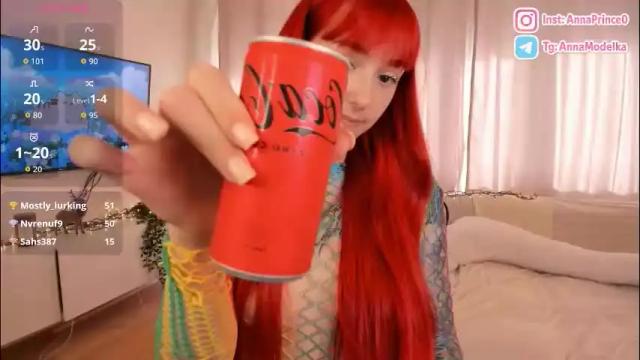 Image 11 of anna_prince Stream on Chaturbate on 1 month ago