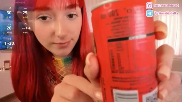 Image 12 of anna_prince Stream on Chaturbate on 1 month ago