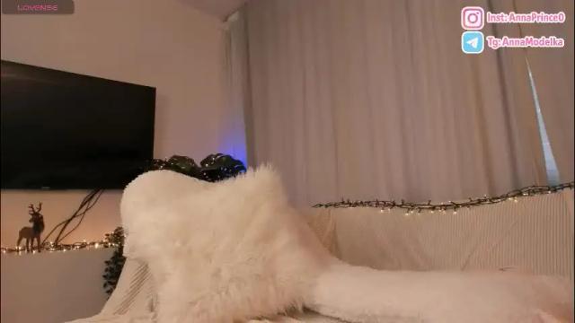 Thumbnail 1, anna_prince's Stream at Chaturbate, 1 month ago