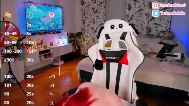 Image 4 of anna_prince Stream on Chaturbate on 1 month ago