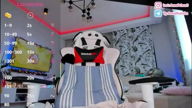 Image 4 of anna_prince Stream on Chaturbate on 1 month ago