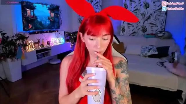 Image 3 of anna_prince Stream on Chaturbate on 1 month ago