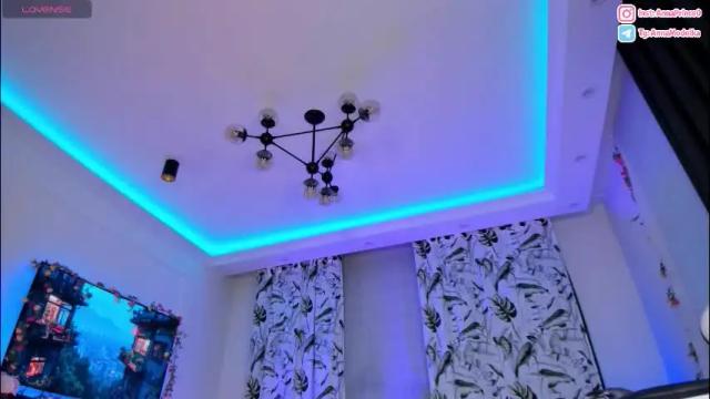 Thumbnail 3, anna_prince's Stream at Chaturbate, 1 month ago