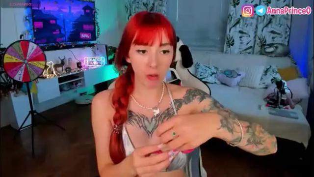 Image 12 of anna_prince Stream on Chaturbate on 1 month ago