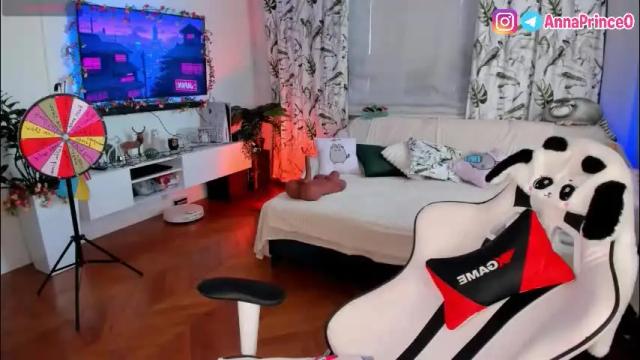 Image 2 of anna_prince Stream on Chaturbate on 1 month ago