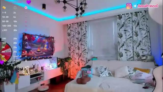 Image 6 of anna_prince Stream on Chaturbate on 1 month ago