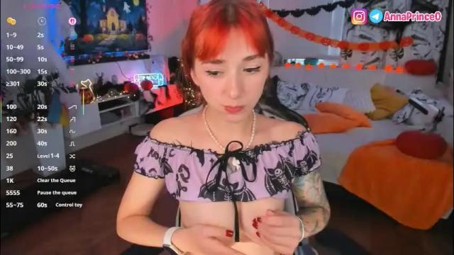 Image 12 of anna_prince Stream on Chaturbate on 9 days ago