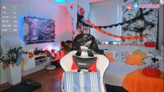 Image 4 of anna_prince Stream on Chaturbate on 8 days ago