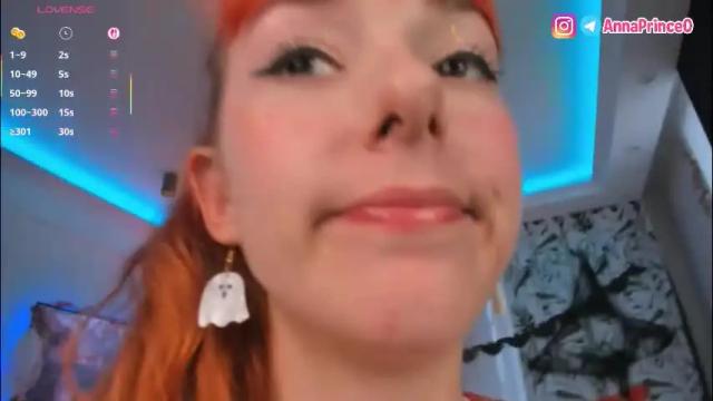 Image 6 of anna_prince Stream on Chaturbate on 8 days ago