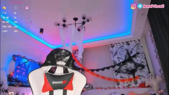 Image 8 of anna_prince Stream on Chaturbate on 6 days ago